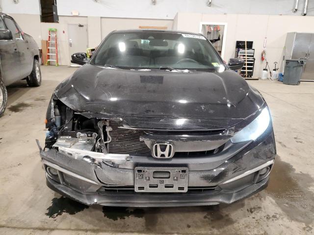  HONDA CIVIC 2020 Czarny