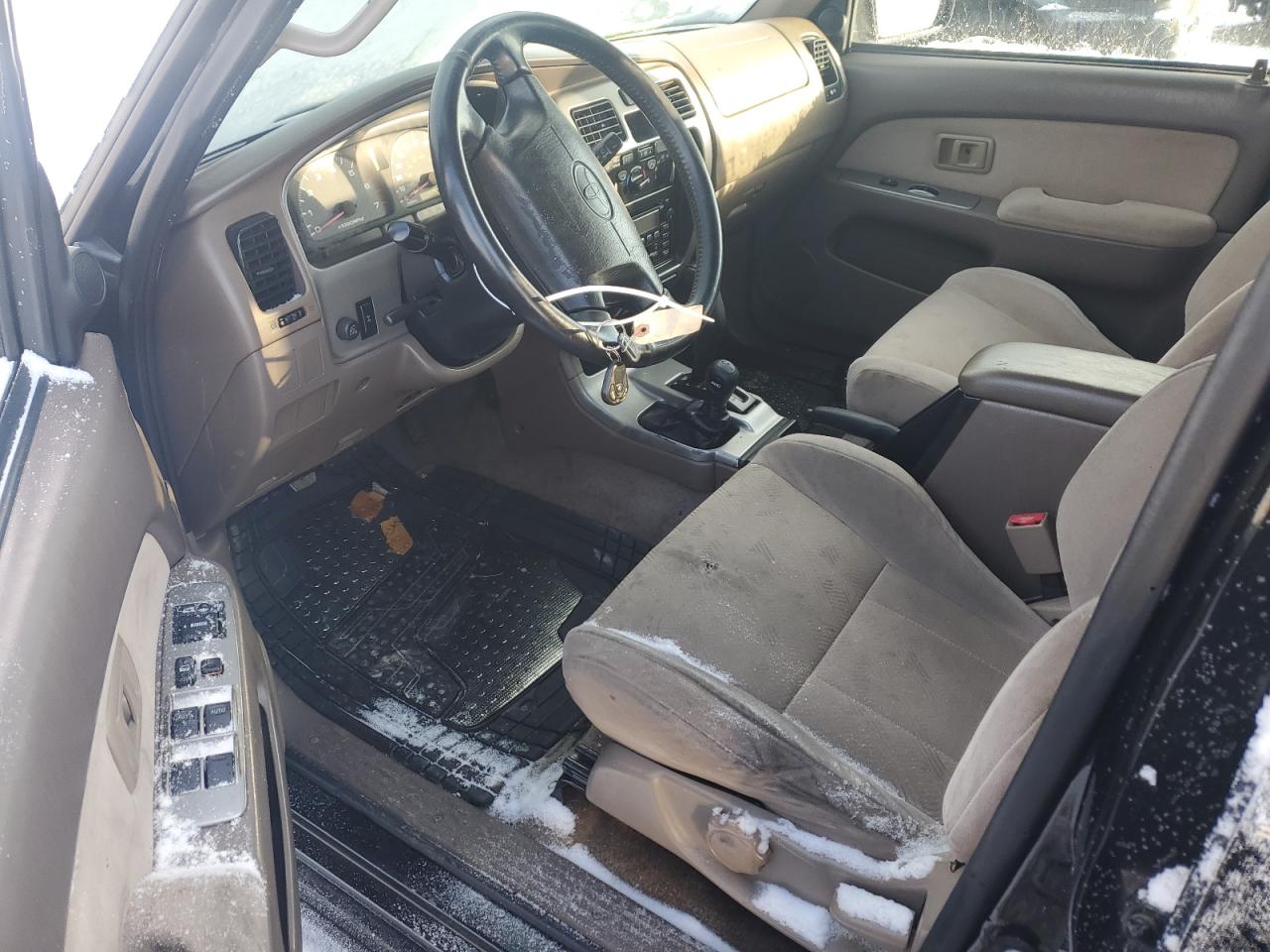2001 Toyota 4Runner - Image 8