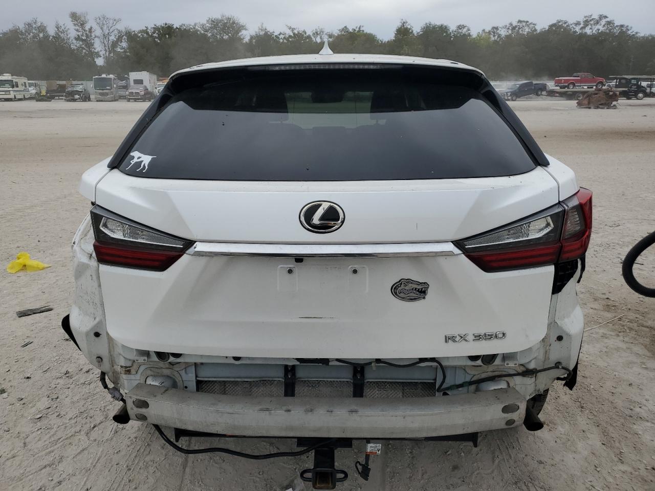 2017 Lexus RX - Image 6