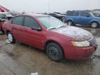 2006 Saturn Ion Level 2 na sprzedaż w Grand Prairie, TX - Rear End