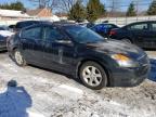 2009 Nissan Altima 3.5Se იყიდება Finksburg-ში, MD - Normal Wear