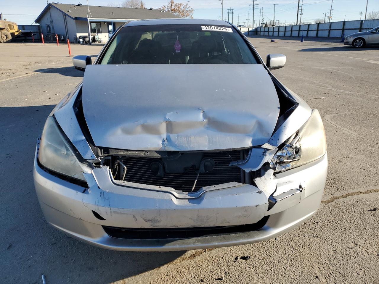 2005 Honda Accord - Image 5