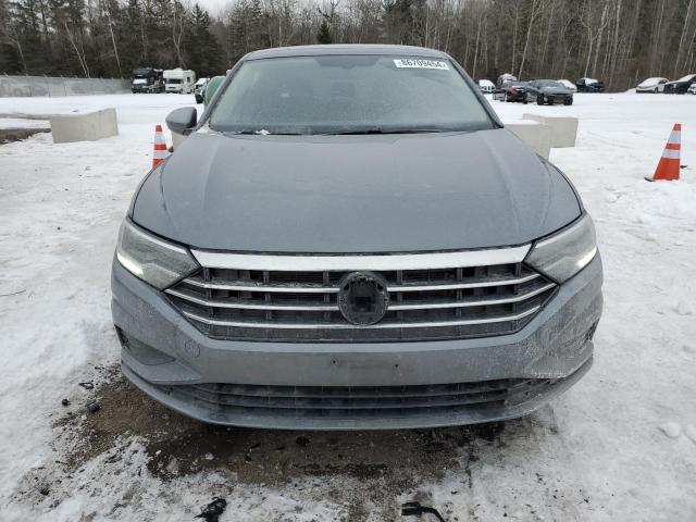  VOLKSWAGEN JETTA 2020 Teal