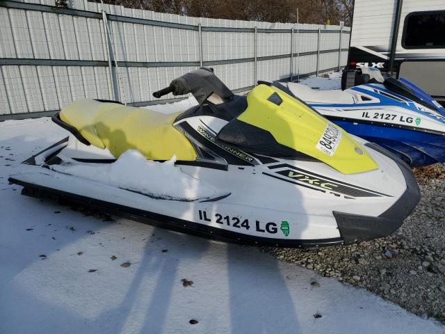 2019 Other Jetski Yamaha