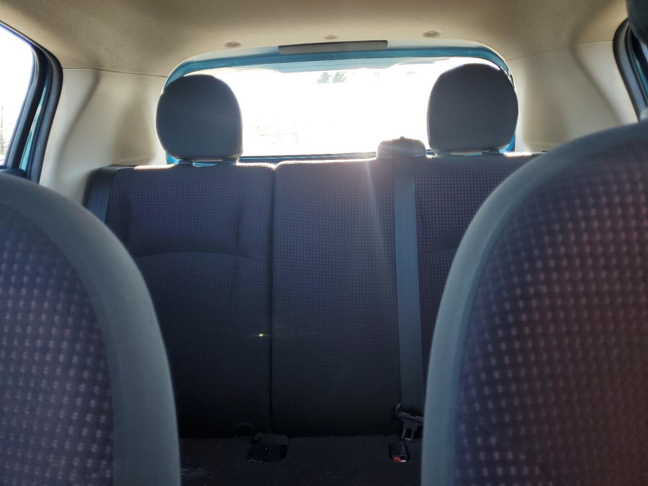 2014 Mitsubishi Mirage - Image 10