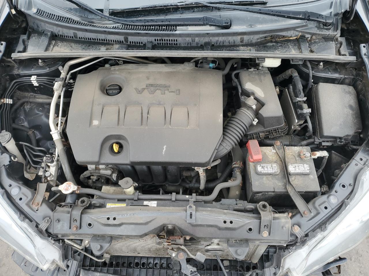 2018 Toyota Corolla - Image 11