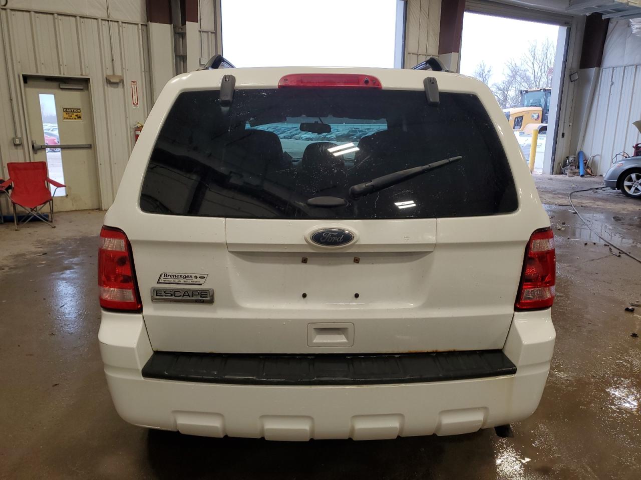 2011 Ford Escape - Image 6