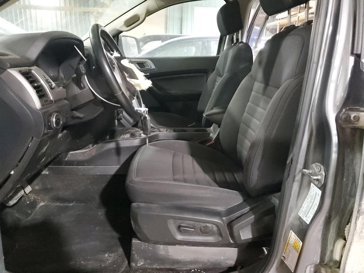 2023 Ford Ranger - Image 7