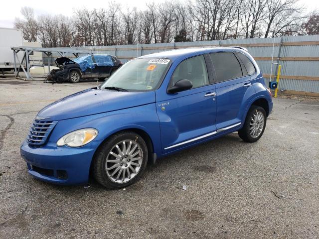 2007 Chrysler Pt Cruiser Touring