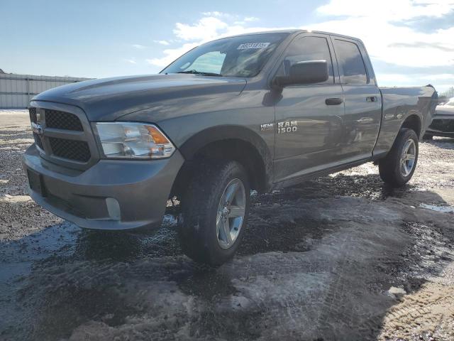 2013 Ram 1500 St