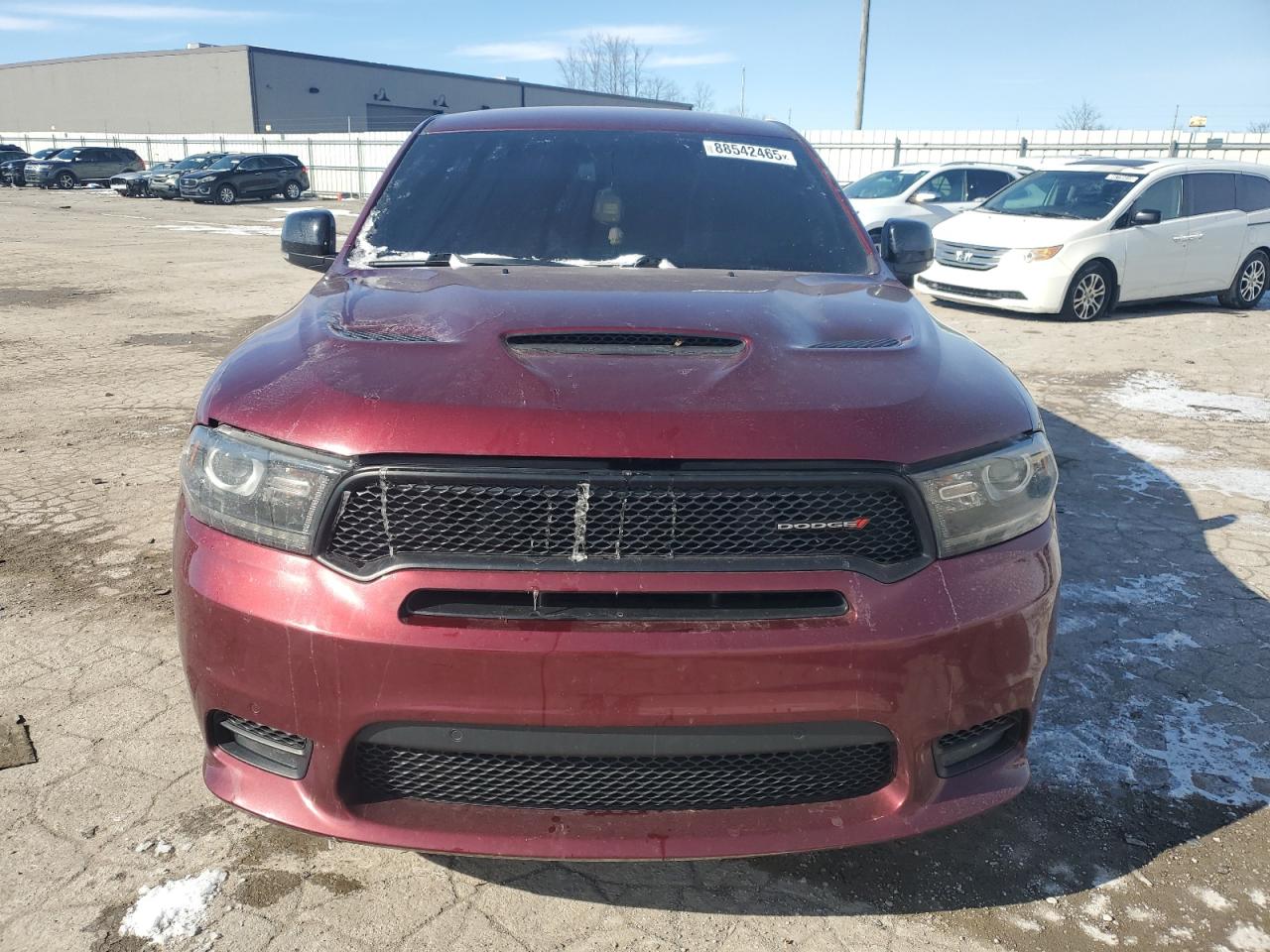 2020 Dodge Durango - Image 5