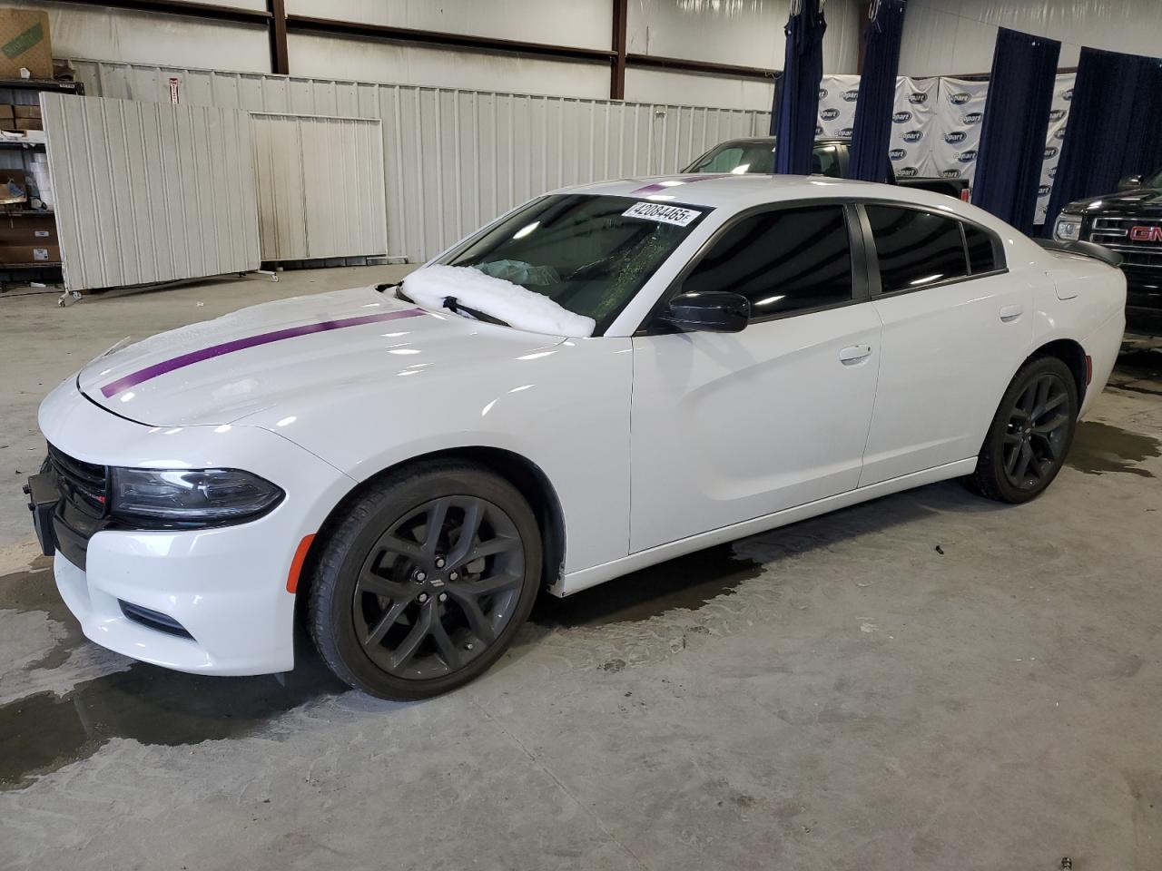 2021 Dodge Charger - Image 1