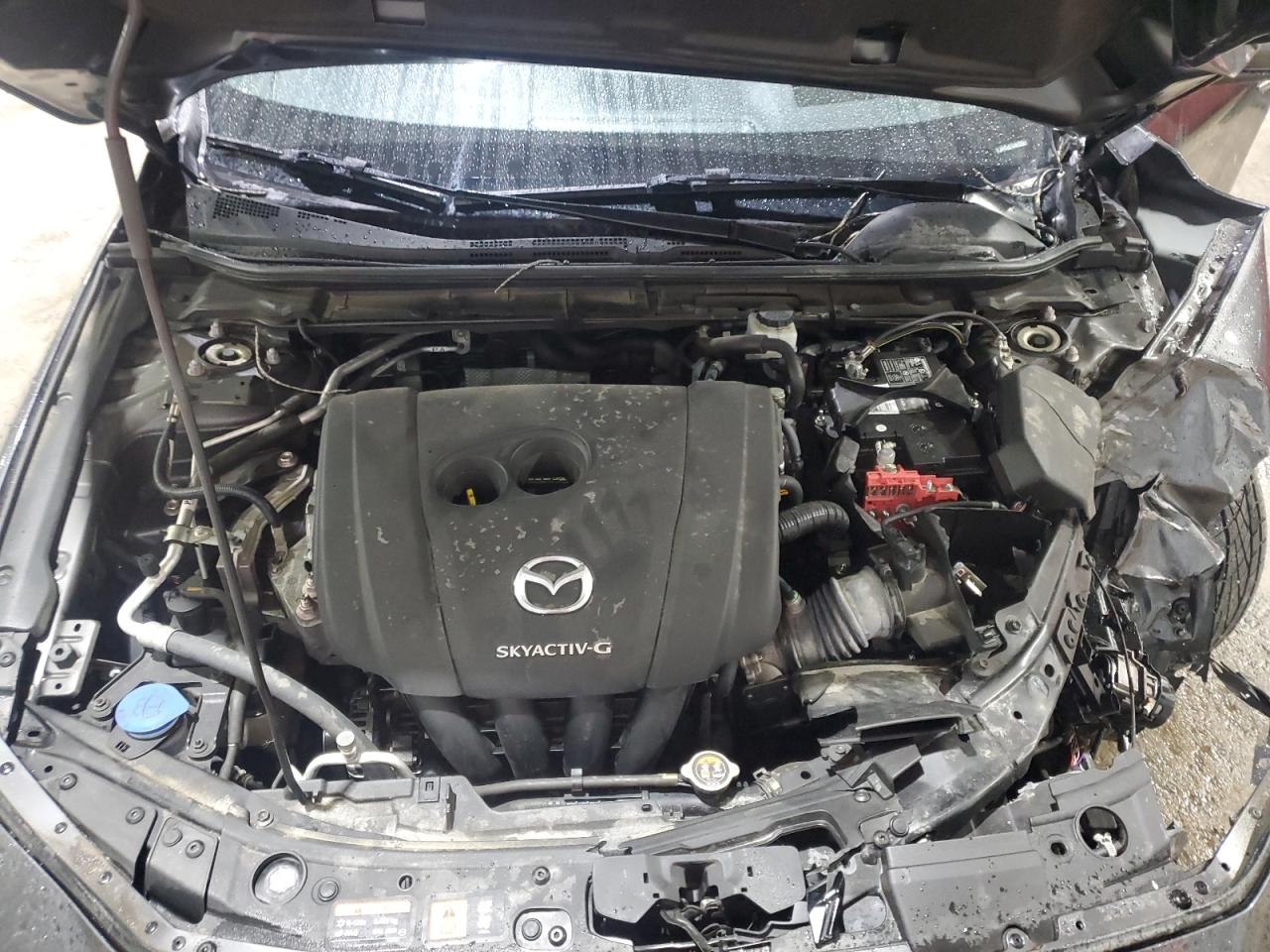 2021 Mazda 3 - Image 12
