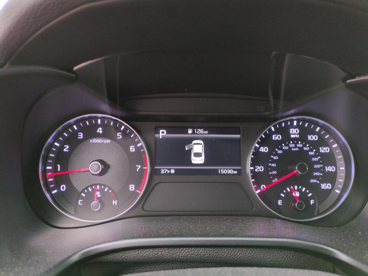 2024 Kia Forte - Image 9