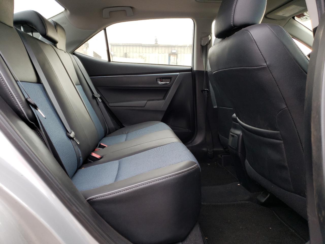 2014 Toyota Corolla - Image 10