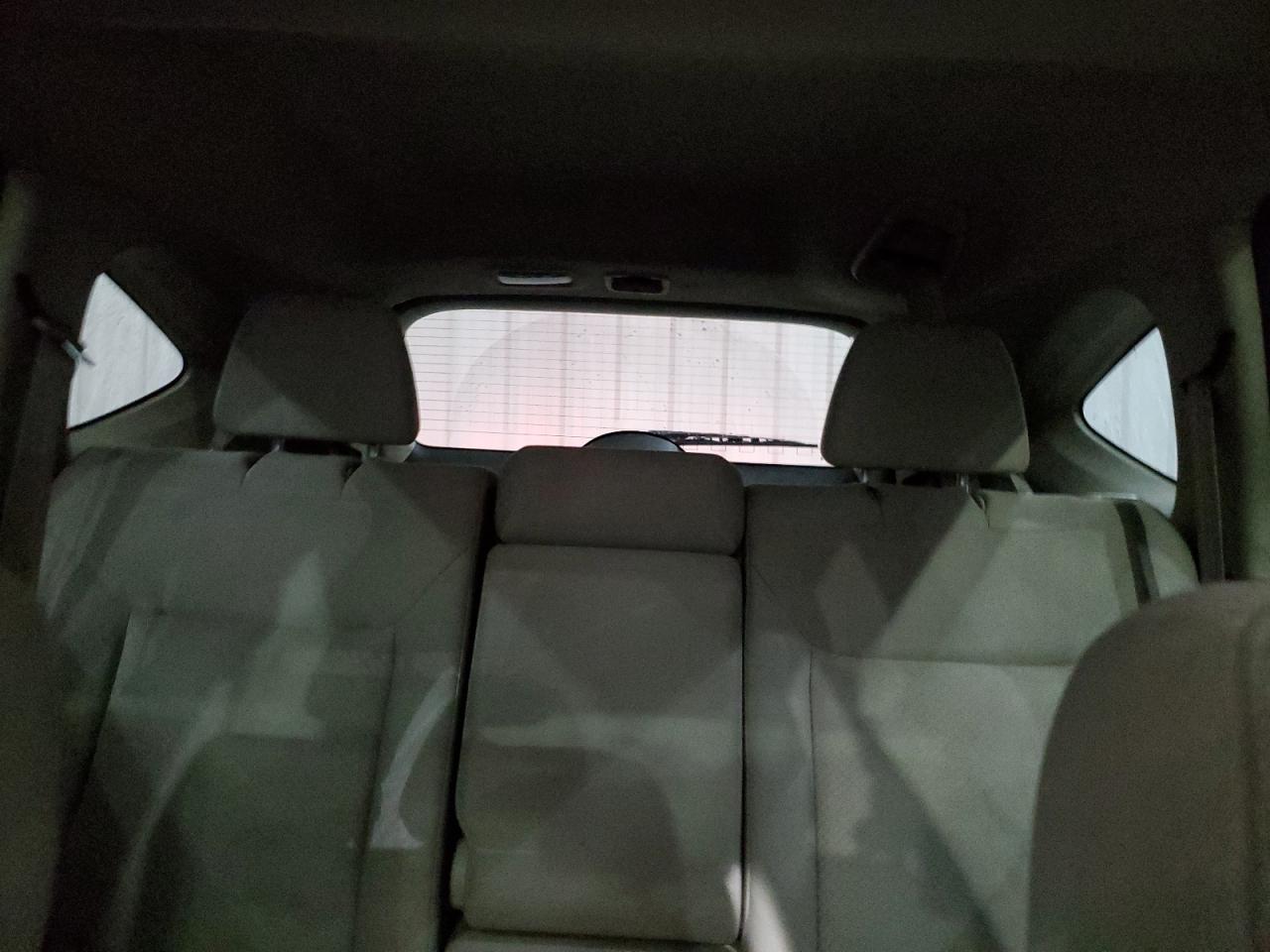 2015 Honda CR-V - Image 10