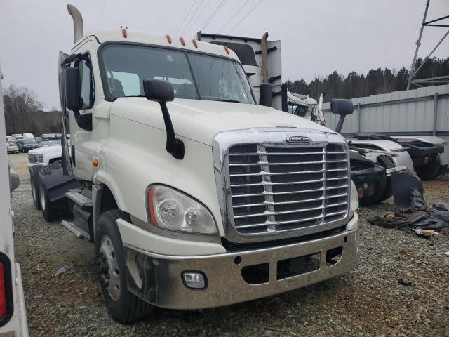 2017 Freightliner Cascadia 125 