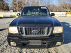 2004 Ford Ranger Super Cab na sprzedaż w Concord, NC - Front End