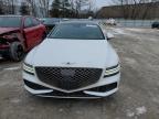 2024 Genesis G80 Sport Prestige de vânzare în North Billerica, MA - Side