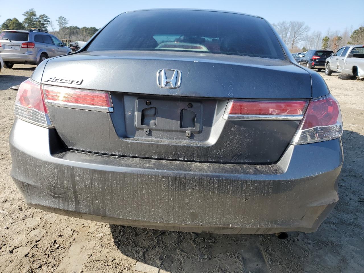 2011 Honda Accord - Image 6