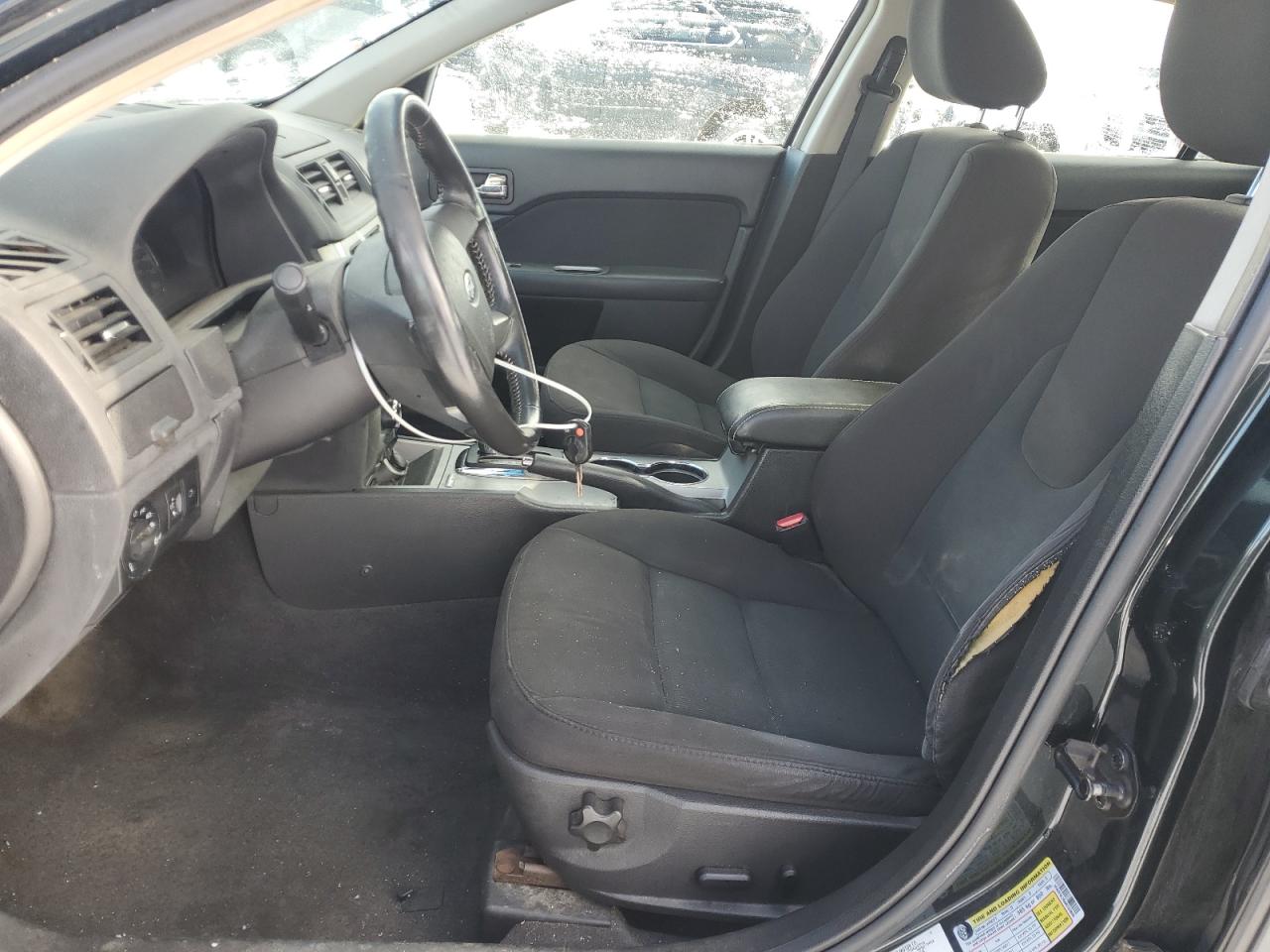 2010 Ford Fusion - Image 7