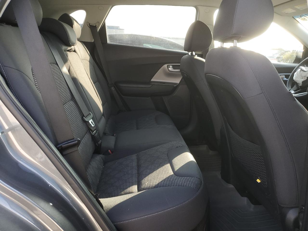 2017 Kia Niro - Image 10