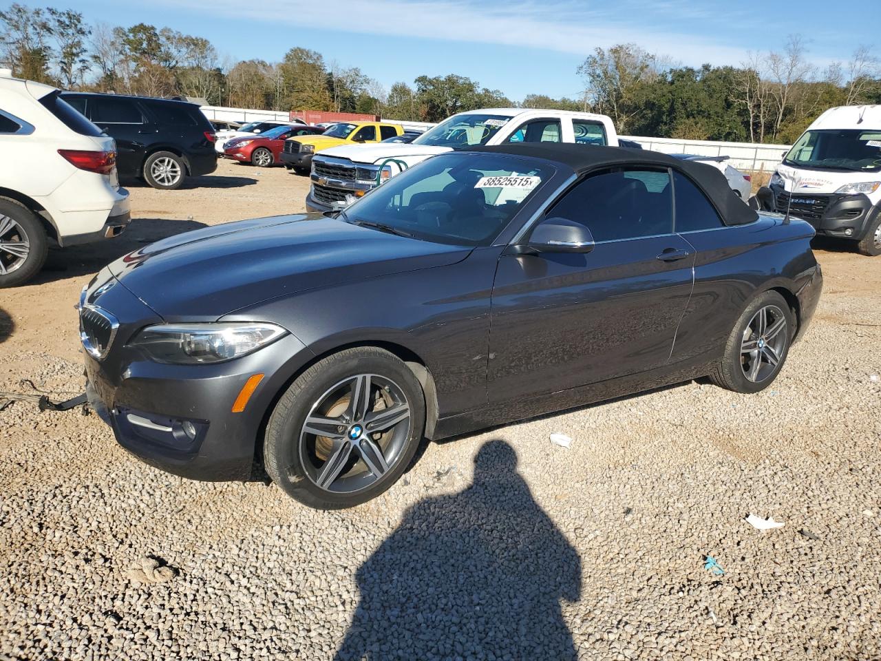 2017 BMW 2er - Image 1