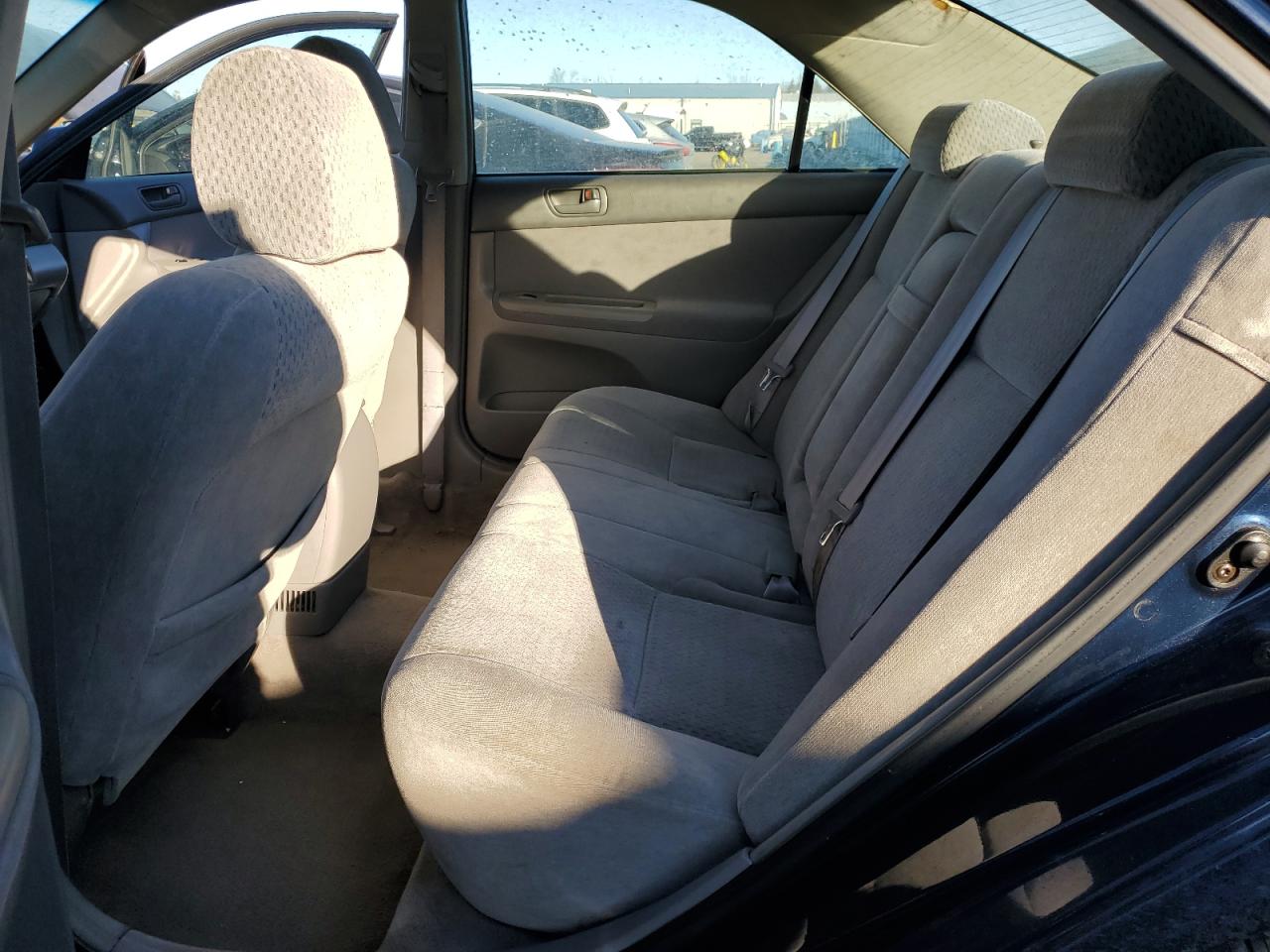2003 Toyota Camry - Image 11