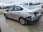 2019 Hyundai Accent Se en Venta en Jacksonville, FL - Rear End