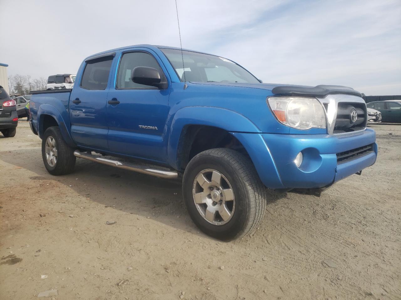 2007 Toyota Tacoma - Image 4