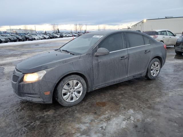2015 CHEVROLET CRUZE LT à vendre chez Copart AB - CALGARY