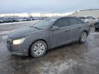 2015 CHEVROLET CRUZE LT à vendre chez Copart AB - CALGARY