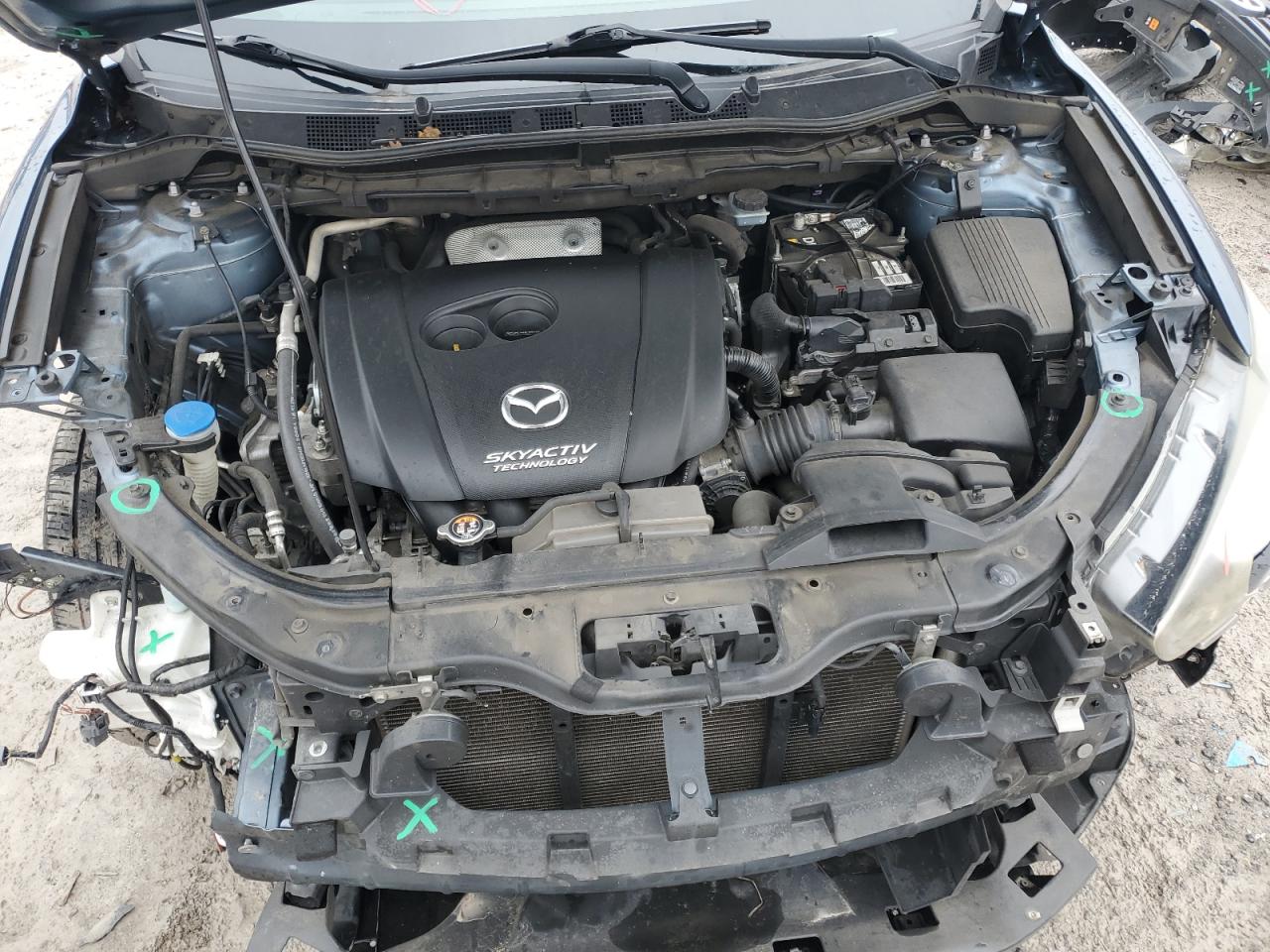 2016 Mazda CX-5 - Image 12