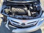 2013 Toyota Corolla Base zu verkaufen in Antelope, CA - Front End