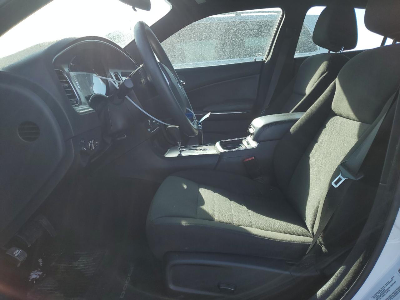 2014 Dodge Charger - Image 7