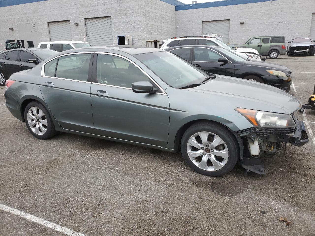2008 Honda Accord - Image 4
