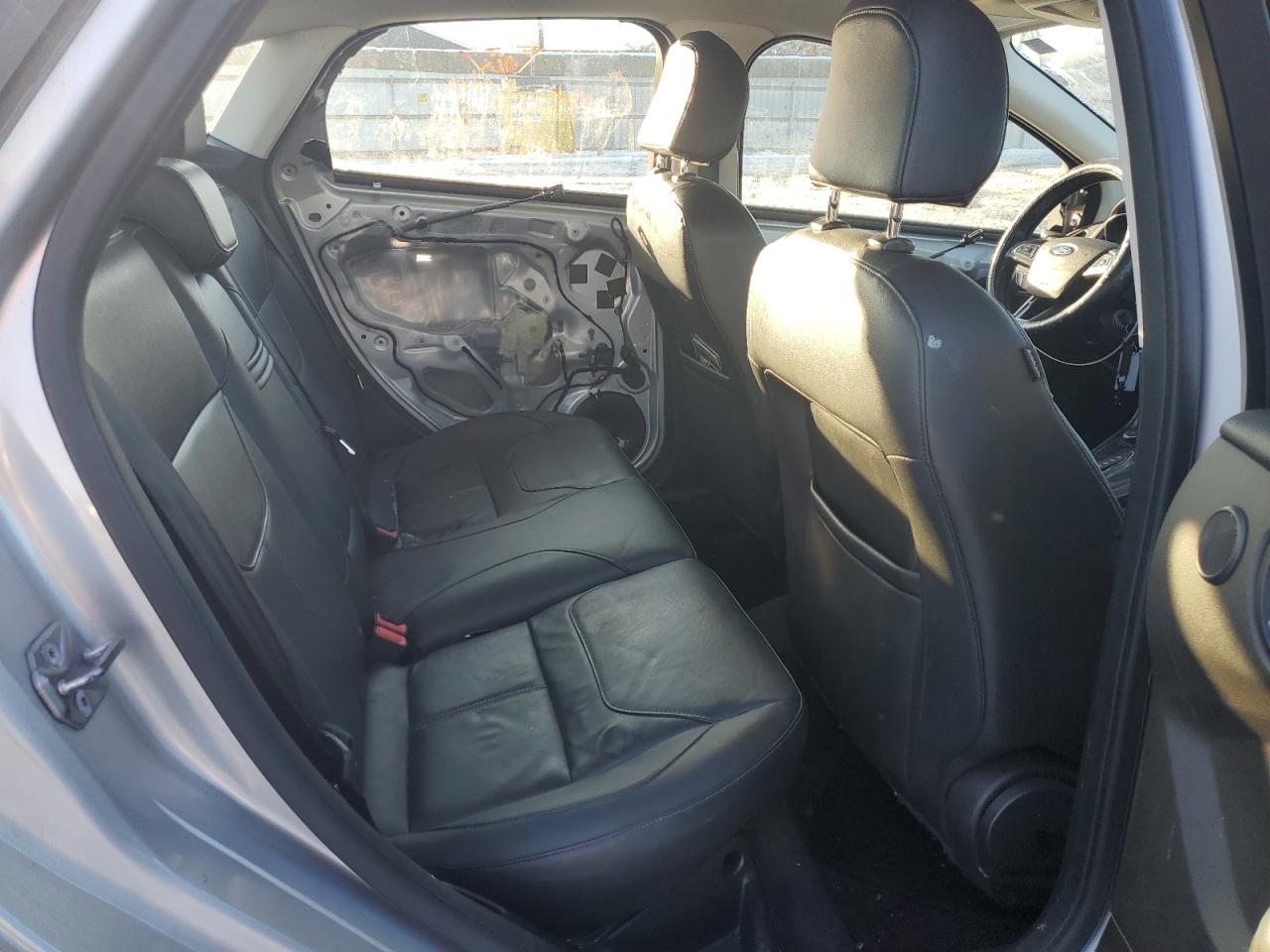 2016 Ford Focus - Image 10