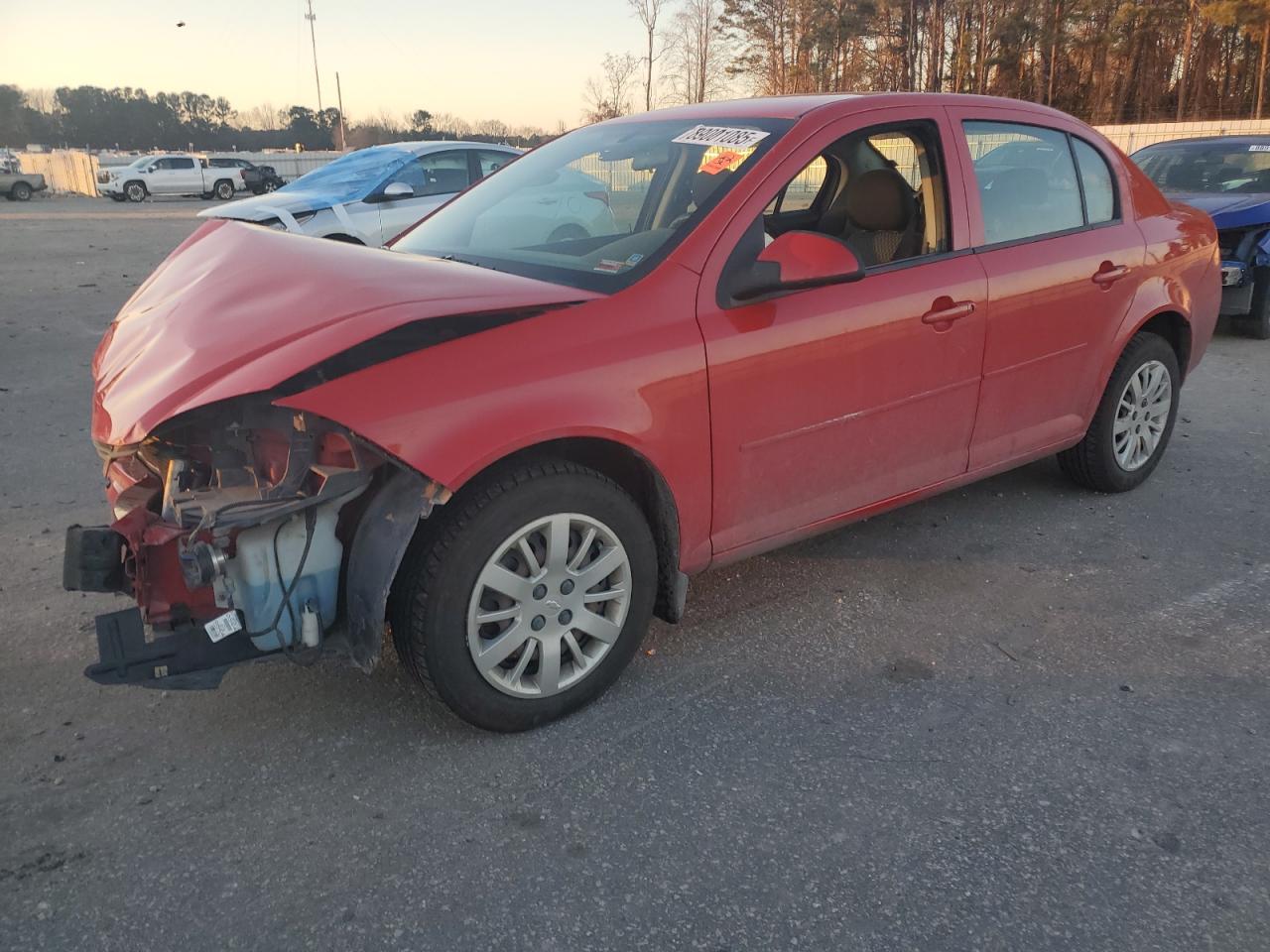 2010 Chevrolet Cobalt 1Lt for Sale in Dunn, NC - All Over