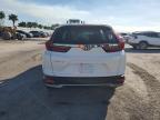 2021 Honda Cr-V Ex en Venta en Riverview, FL - Water/Flood