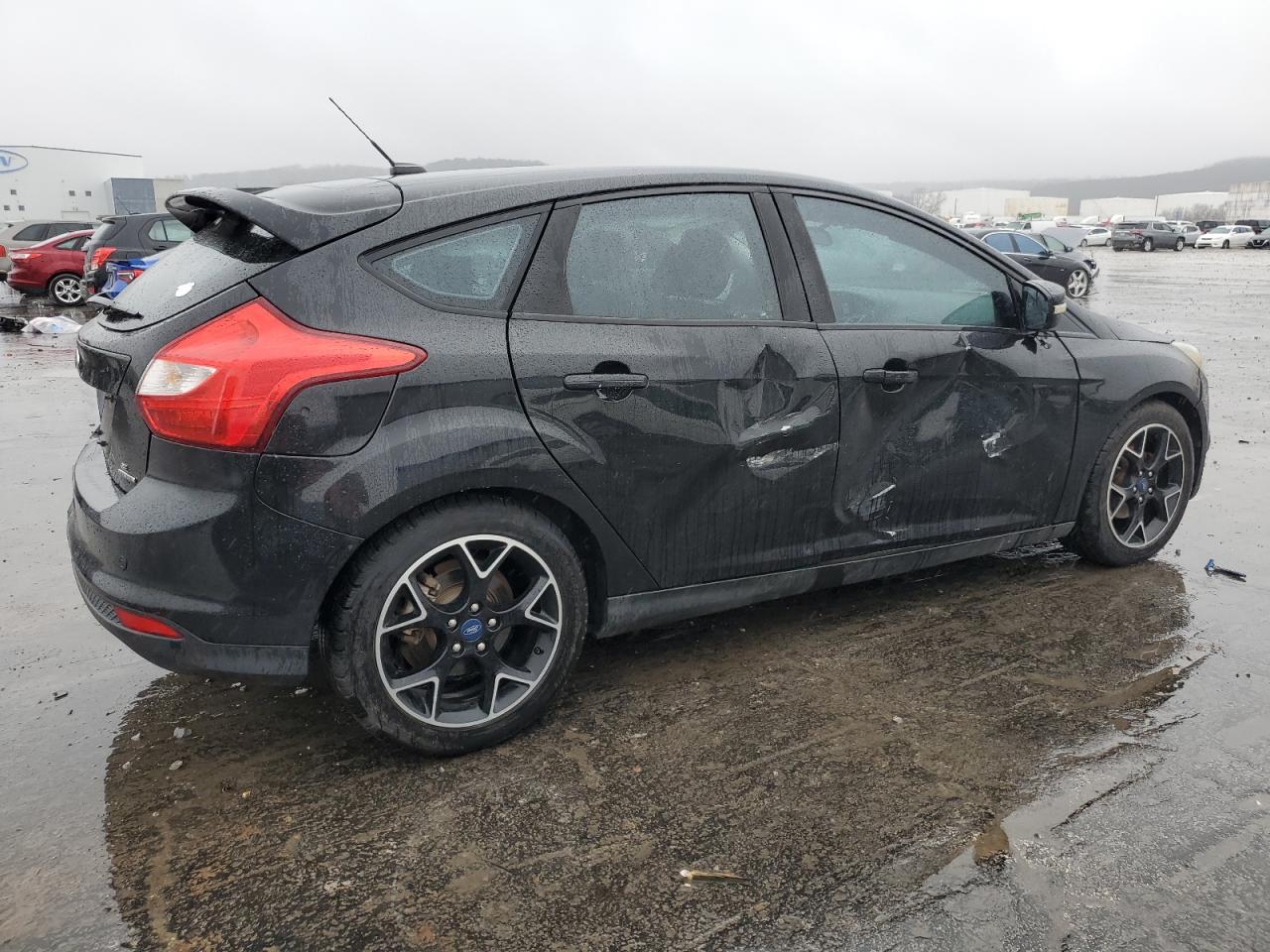 2014 Ford Focus - Image 3