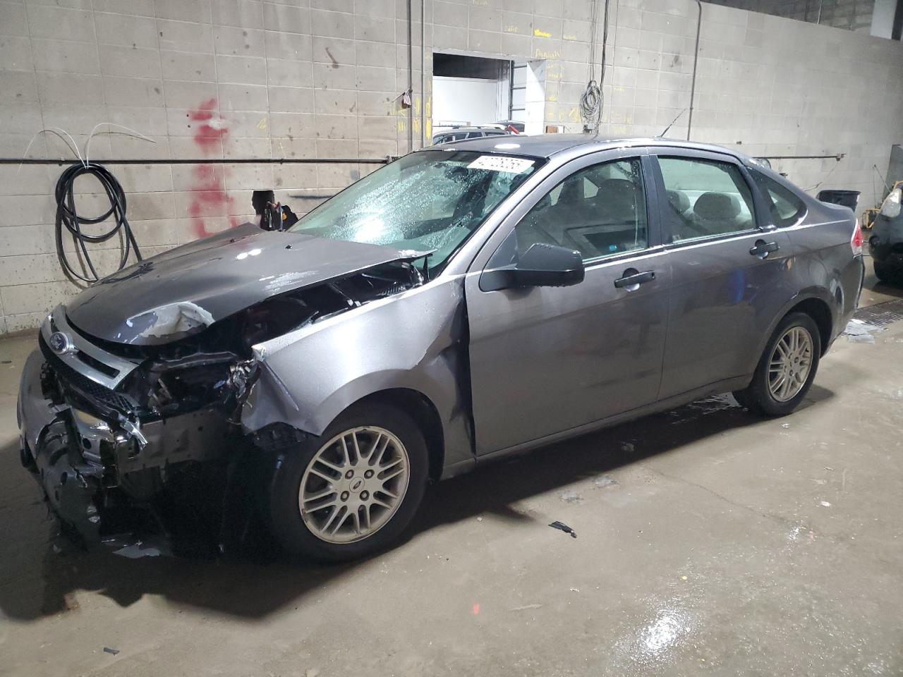 2010 Ford Focus - Image 1