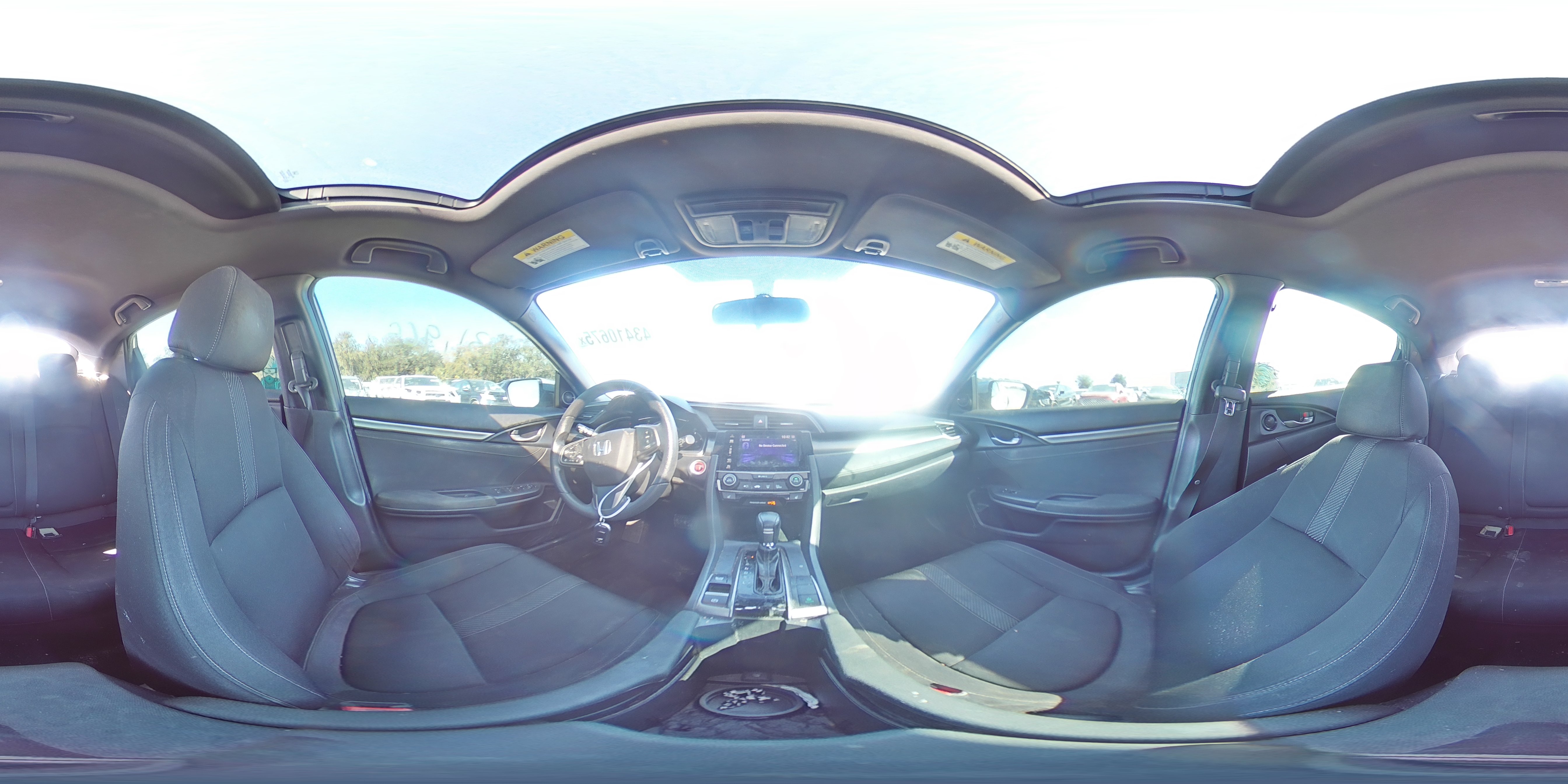 2018 Honda Civic - Image 13