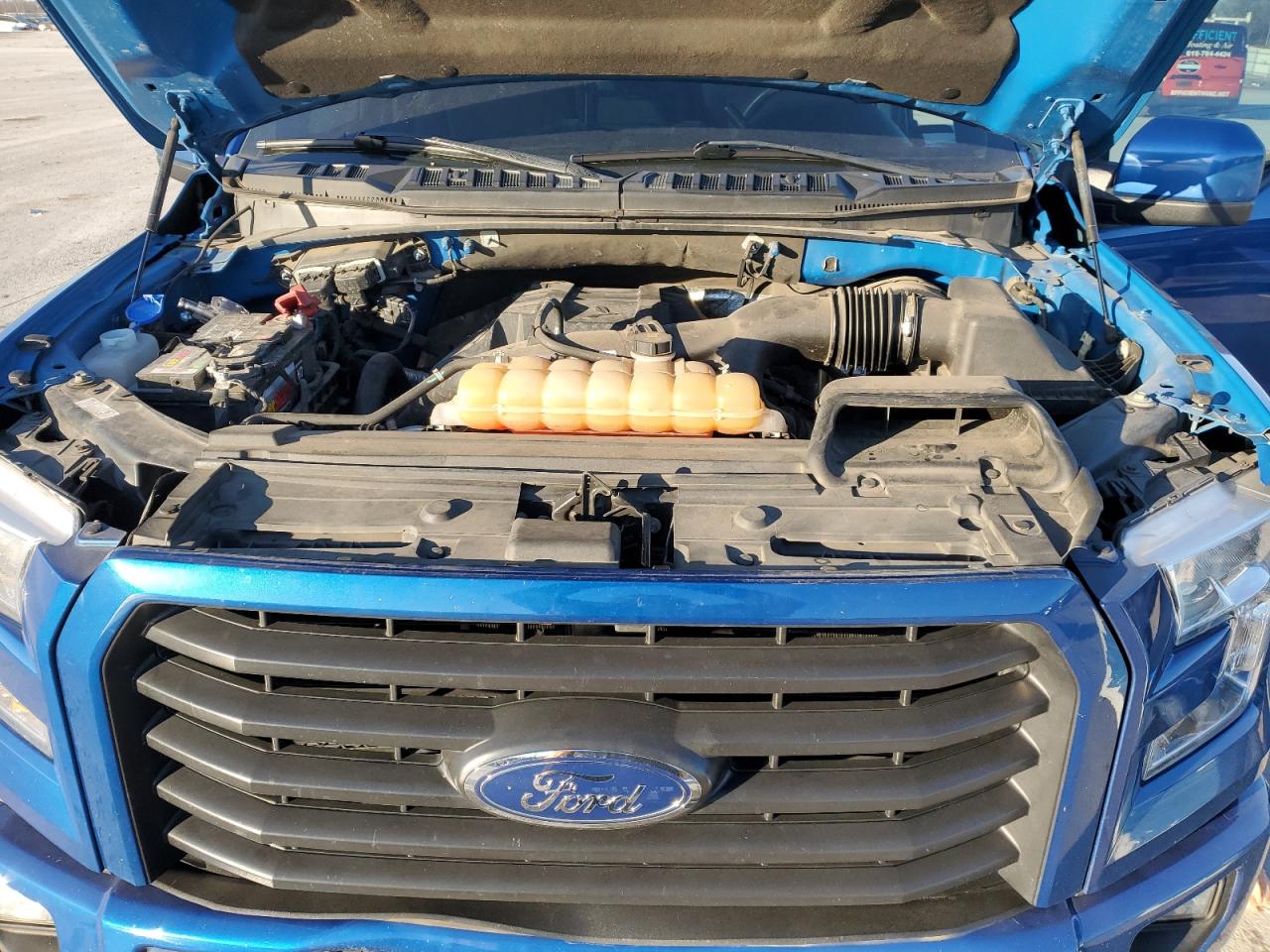 2017 Ford F-150 - Image 11