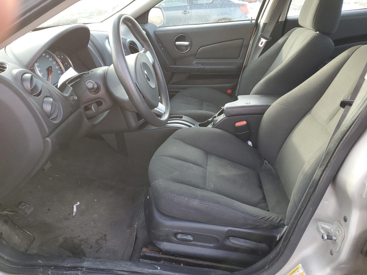2008 Pontiac Grand Prix - Image 7