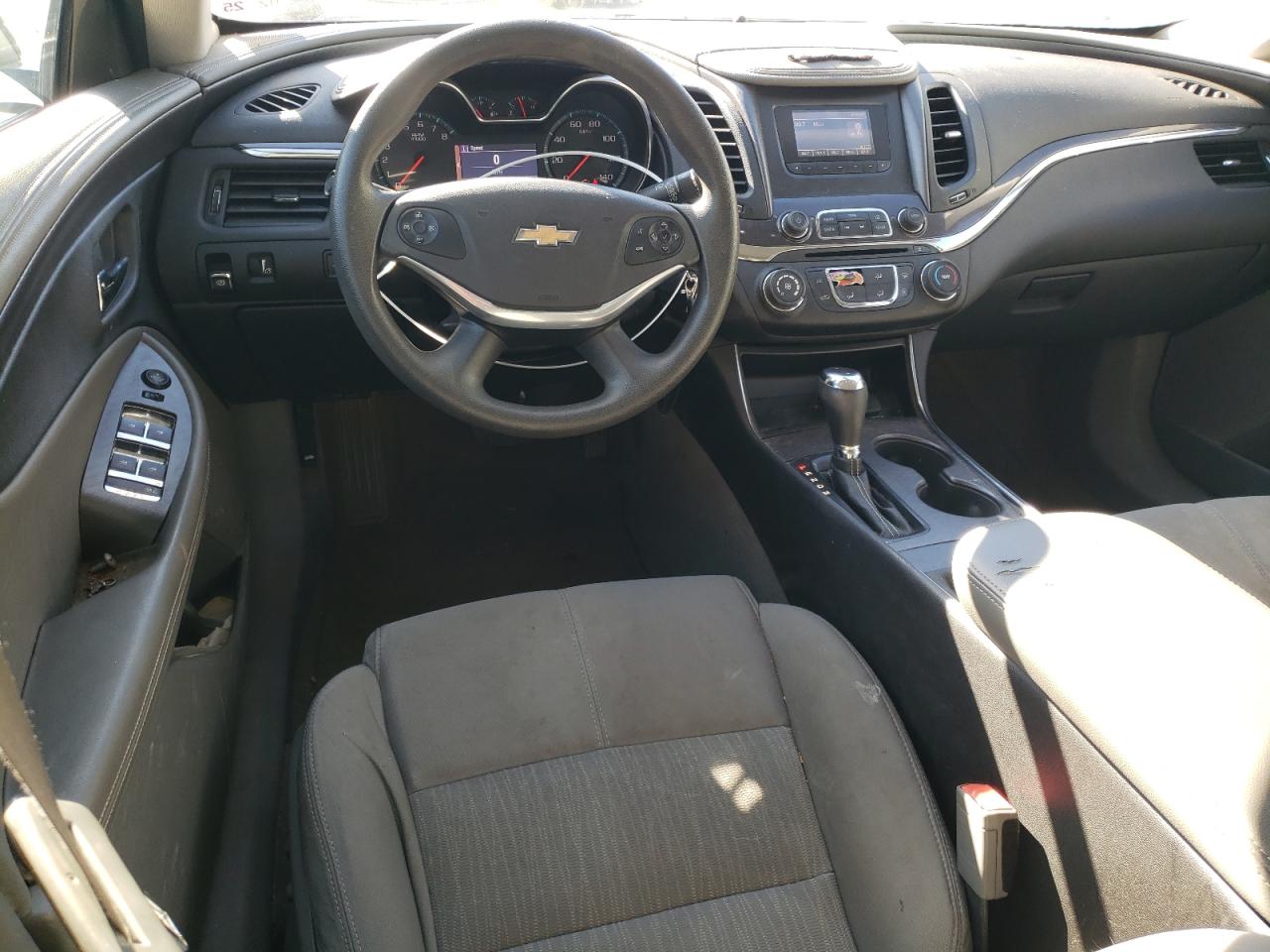 2014 Chevrolet Impala - Image 8