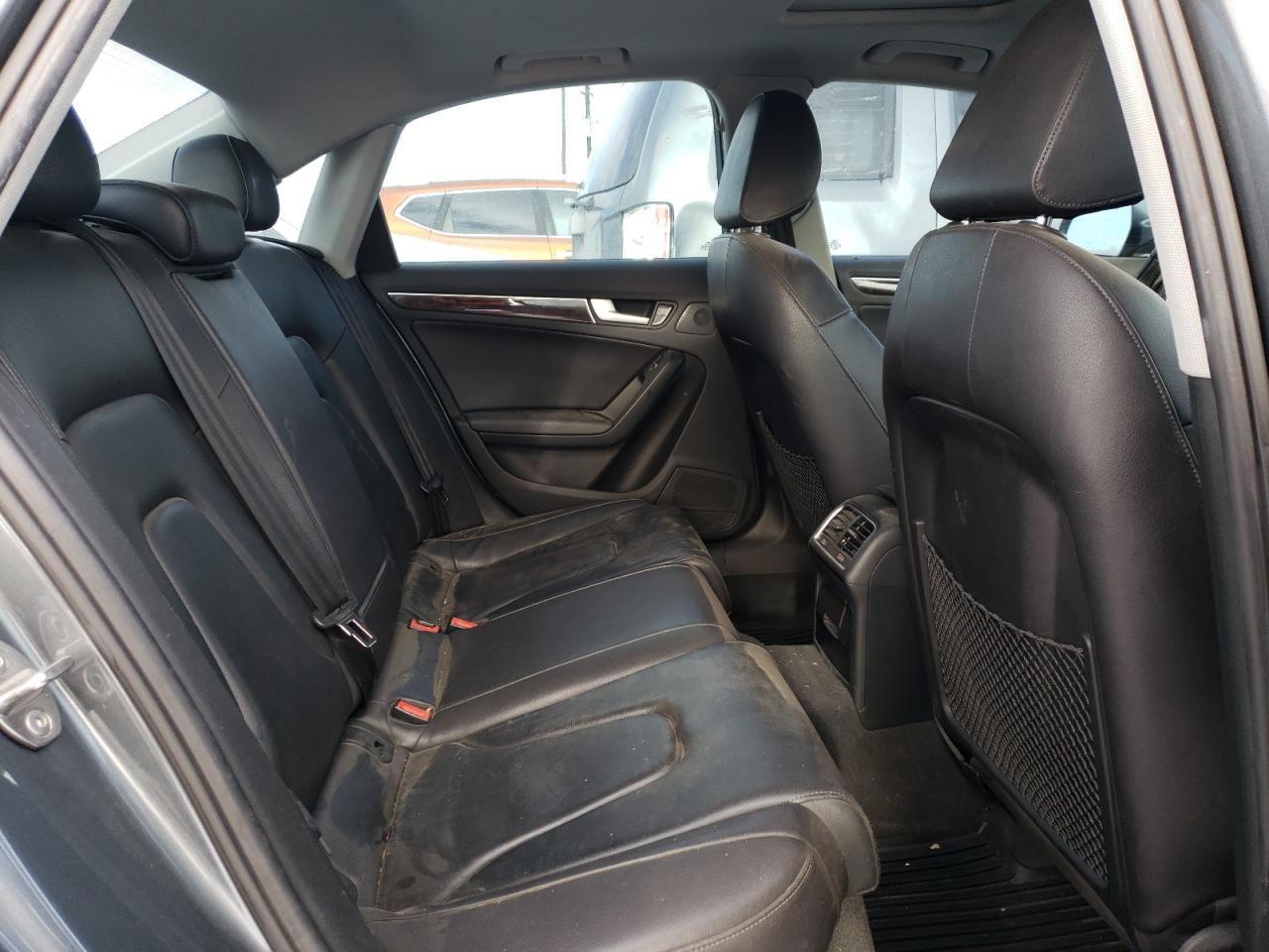 2014 Audi A4 - Image 10
