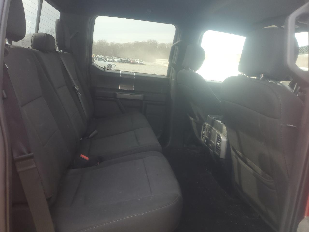2020 Ford F-150 - Image 10