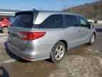 2019 Honda Odyssey Ex продається в Hurricane, WV - Front End