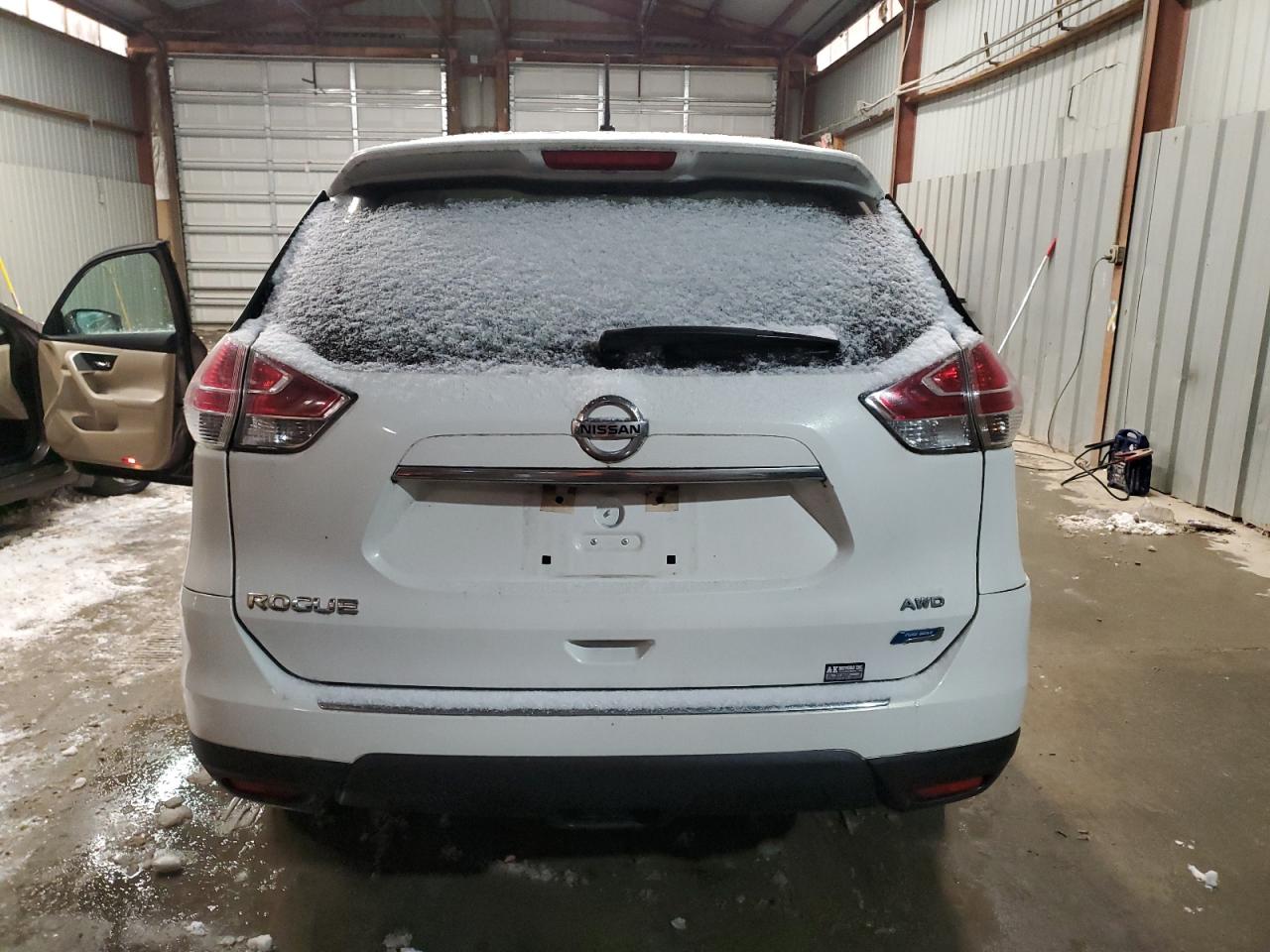2014 Nissan Rogue - Image 6