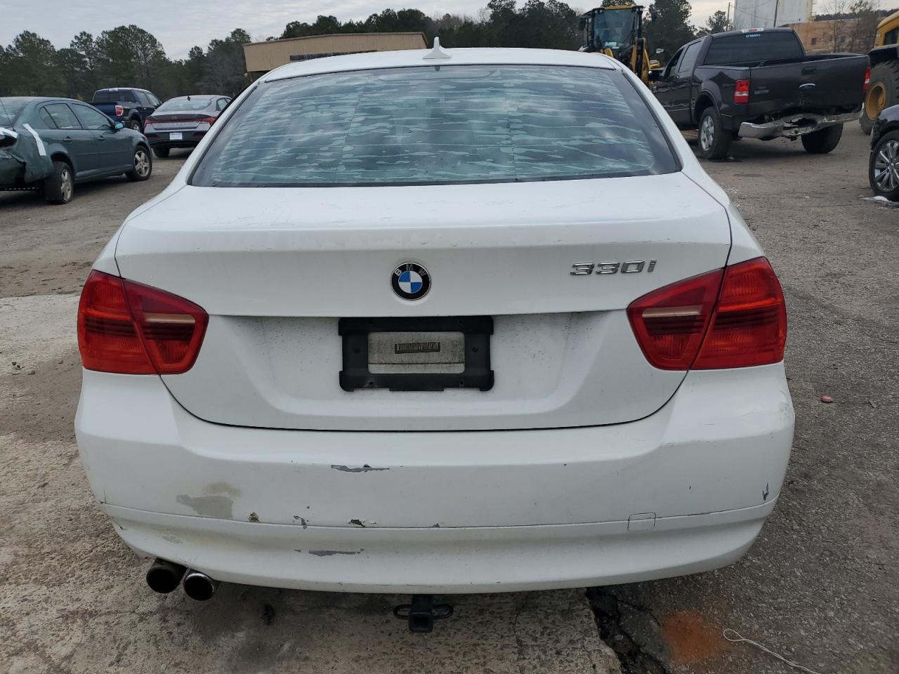 2006 BMW 3er - Image 6